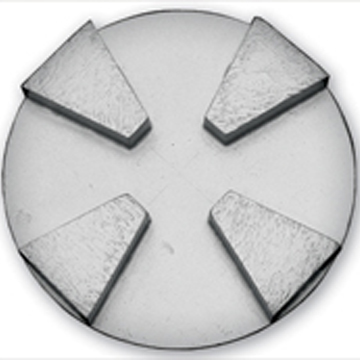  LIPPAGE DIAMOND #80 3 Diamond Disc Individual (NCL2328) 