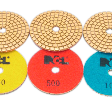  ECONO #1000 Diamond Disc Individual (NCL2339) 