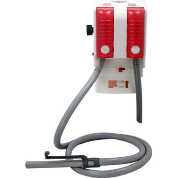  TWIN POWER MODULAR CHEMICAL DISPENSING UNIT Individual (NCL4110) 