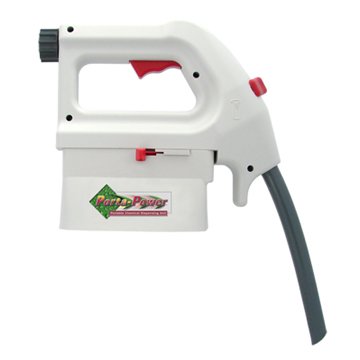  PORTA POWER PORTABLE CHEMICAL DISPENSING UNIT Individual (NCL4115) 