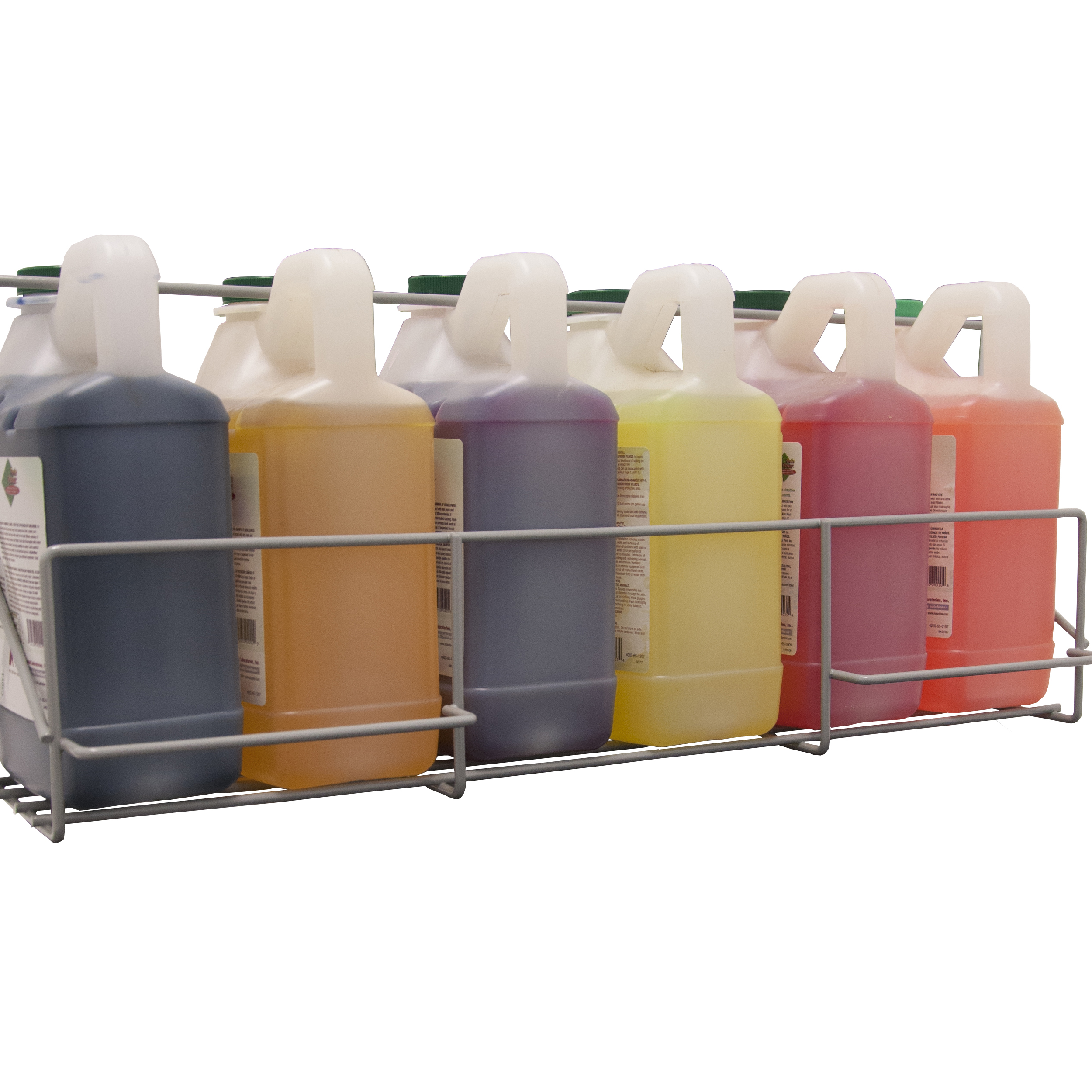  TWIN POWER HANDI HOLD RACK Individual (NCL4125) 