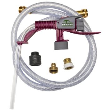  READY..SET..CLEAN! Dispensing Kit - Complete Individual (NCL4161) 