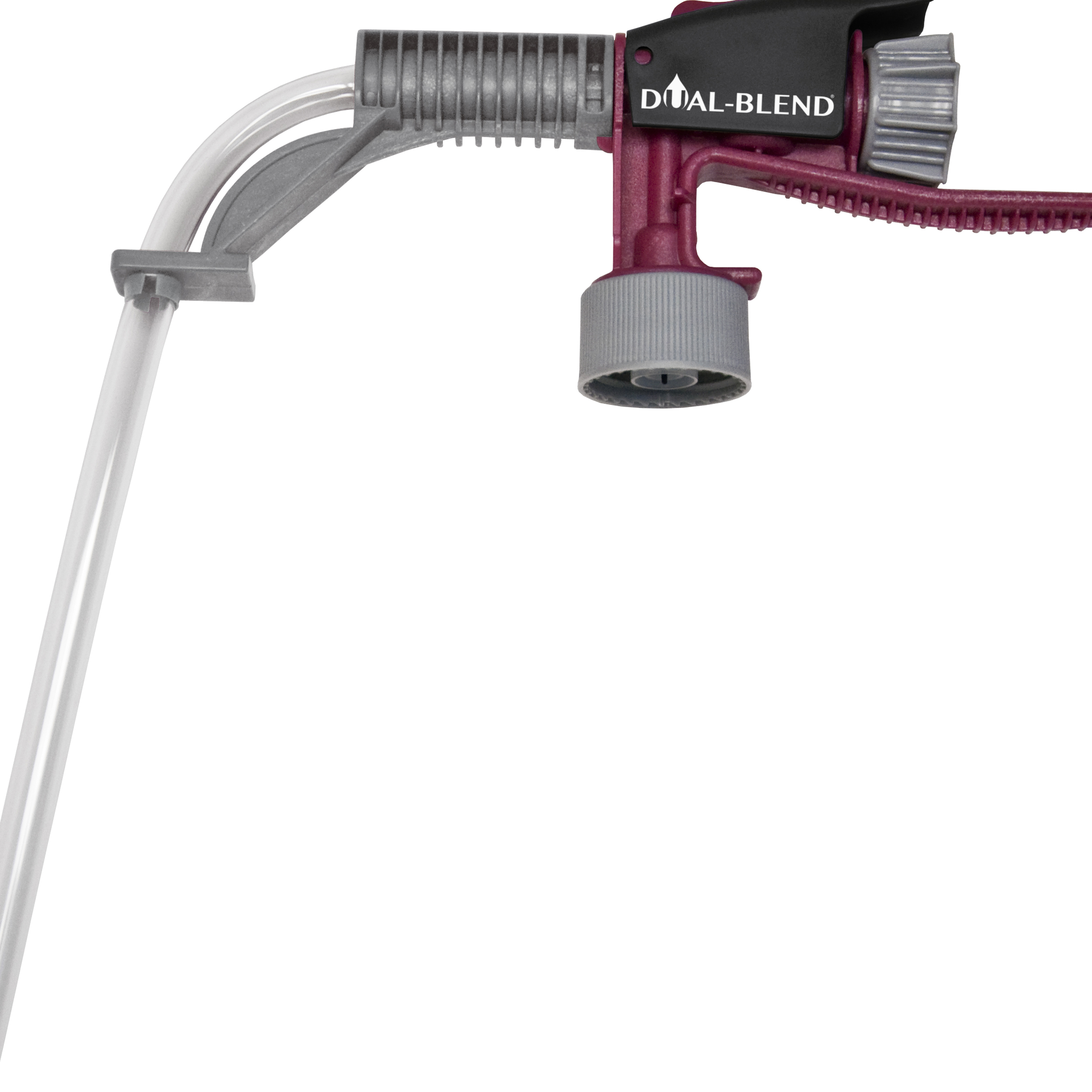  DUAL-BLEND PORTABLE DISPENSING UNIT 6 Units per case (NCL4165) 